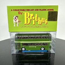 Britbus AN1-001 PRV NBC