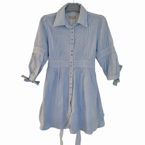 Ted baker blue - ted, &