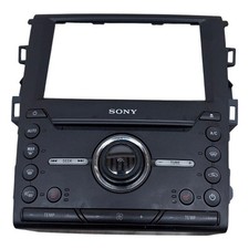 MONDEO HEATER CONTROLS MK5