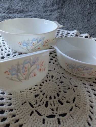Vintage jaj pyrex - vintage,