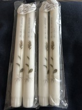 2 Packs of Flora Danica