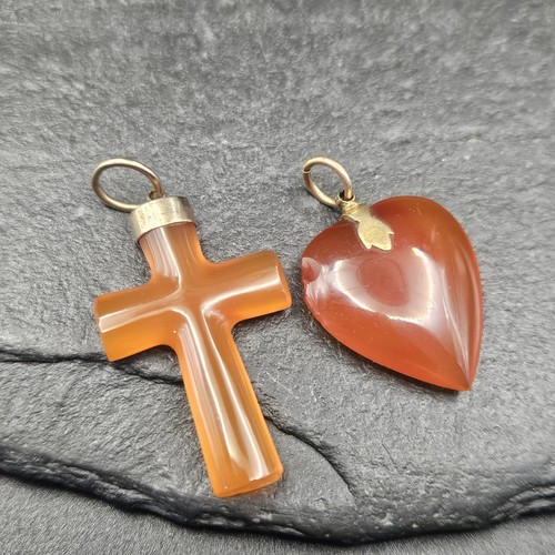 Antuque victorian agate - antuque,