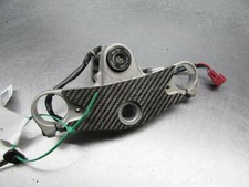 Yamaha FZR600R 4JH Foxeye