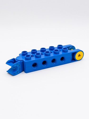 Lego duplo toolo 6293c01 - toolo,