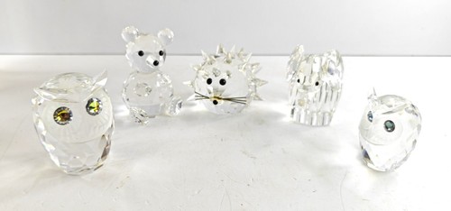 Bundle swarovski crystal - 5,
