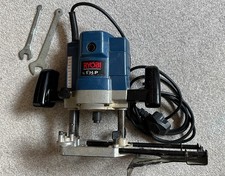 Ryobi R-151 1/4 inch  1HP