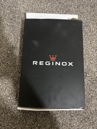 Reginox salina modern - reginox,
