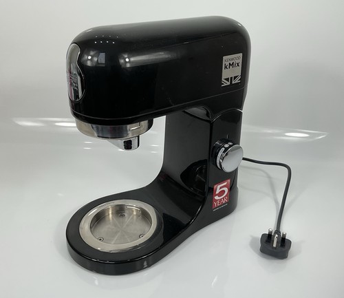 Kenwood kmix black - stand, mixer