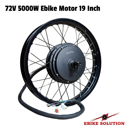 19in 72v 5000w 3 - 19in,