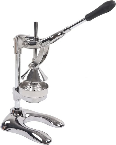 Luckdano manual citrus - citrus, juicer