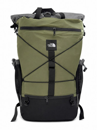 The north face - face, top