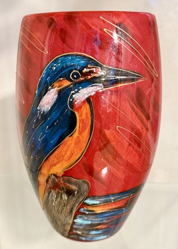 Anita harris art - harris, pottery