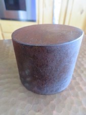 Steel  Slug Cutoff Bar  Anvil