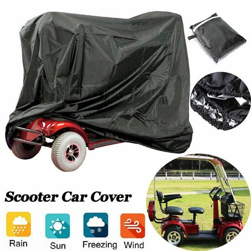 Heavy duty mobility - mobility, scooter