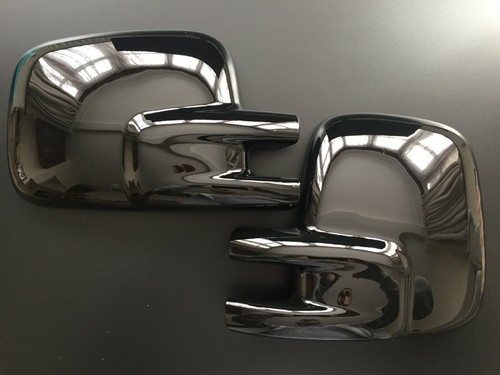 Transporter gloss black - transporter, t4