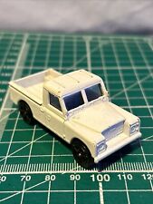 Corgi Juniors, Land Rover Pick Up, No Box, B80