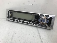 Kenwood Mask Krc-V791 Top spec New Complete Flip Front Face Panel Facia only 