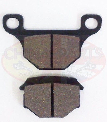 Fa93 brake pads - fa93, for