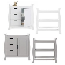 Obaby Stamford Changing Unit -