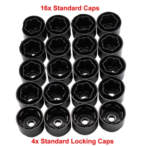 20pc car wheel lug - wheel,