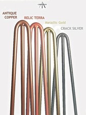 Premium Hairpin Table Legs Set of 4 + FREE Screws & Protector - No.1 Specialist 