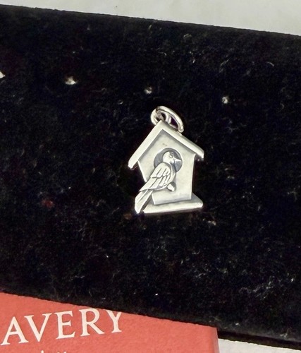 James avery sterling - james,