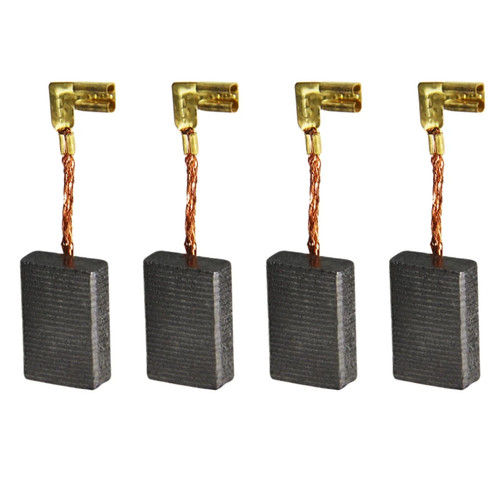 4pcs carbon brushes for - 4pcs,