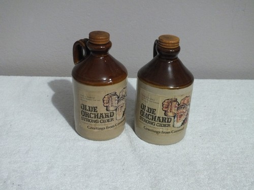 Vintage olde orchard - vintage,