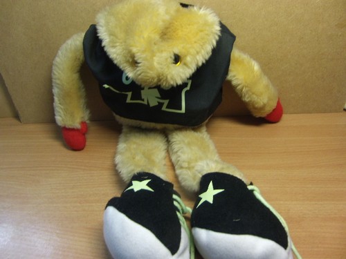 Gordon the gopher triang - the,