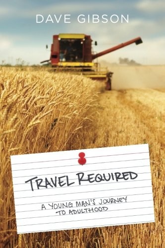 Travel required young - a, man's