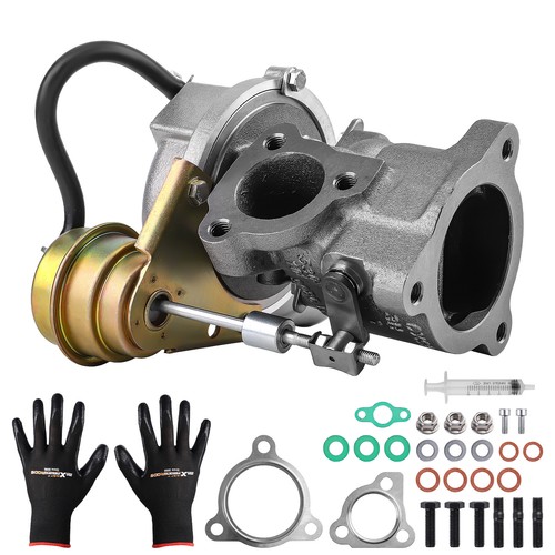 K04 turbocharger for audi - k04,