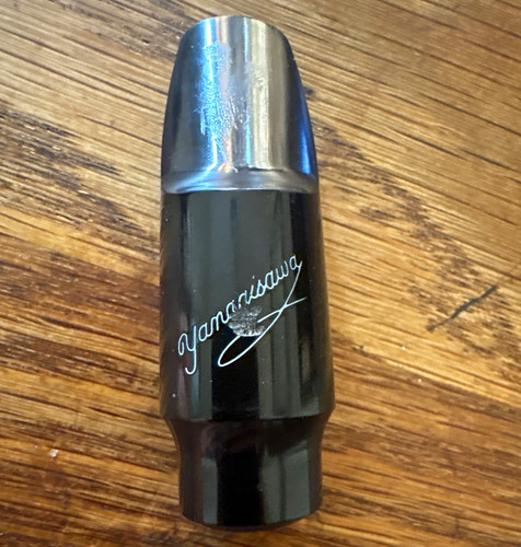 Yanagisawa alto sax mouthpiece - alto,