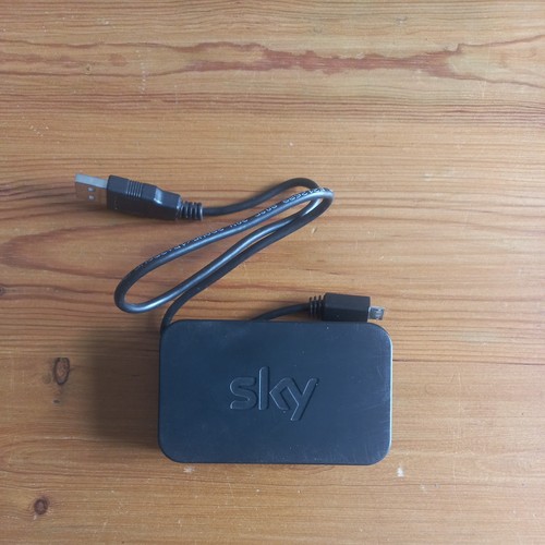 Sky sd501 connector wireless - connector,