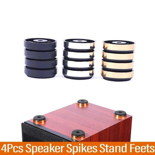 4pcs hifi speaker - hifi, amplifier