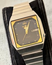 Vintage Seiko 5 Automatic