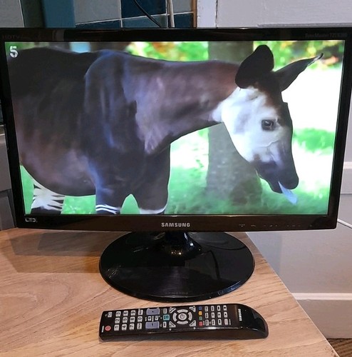 Samsung syncmaster t22b300ew - syncmaster,