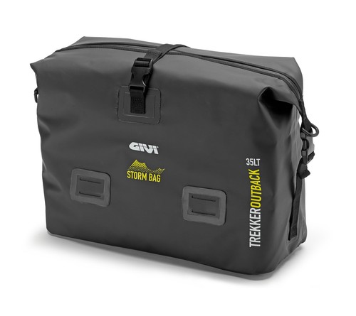 Givi t506 motorcycle luggage - t506,