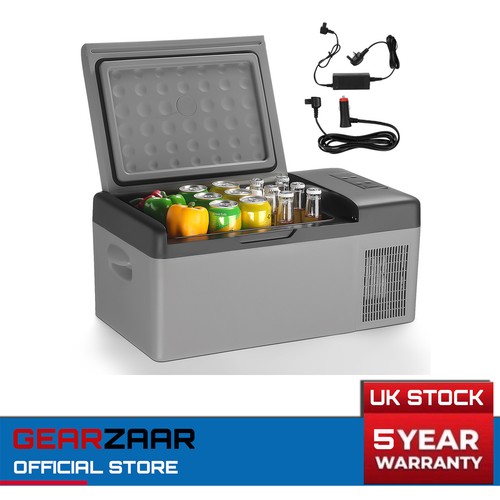 Compressor fridge freezer - fridge,