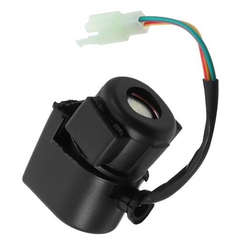 Atv starter relay solenoid - atv,