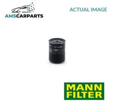 ENGINE OIL FILTER WP 920/80