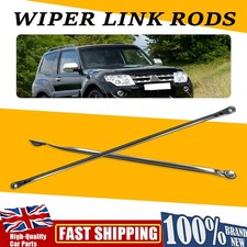 Wiper Link Rods Upgrade RHD UK