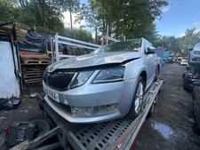 SKODA OCTAVIA 2017 1.6 DIESEL