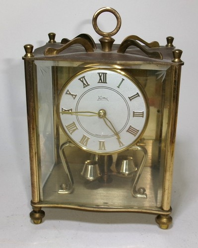 Vintage brass koma anniversary - vintage,
