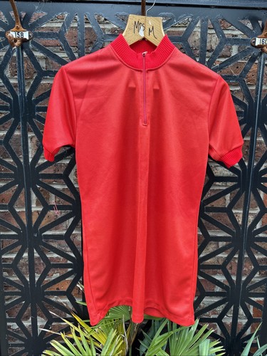 Vintage cycling jersey mens - jersey,