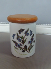 PORTMEIRION BOTANIC GARDEN