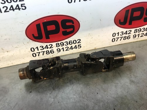 Main prop shaft j - main, /