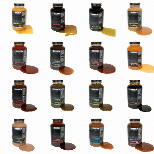 Moore 500ml liquid food - food,