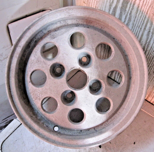 Ford fiesta xr2 pepperpot - fiesta, 13"