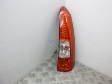 2006 VOLVO V70 ESTATE REAR/TAIL LAMP LIGHT ON BODY ( DRIVERS SIDE) 