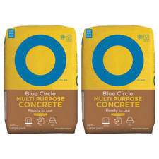 2 x 20kg Multi Purpose Ready